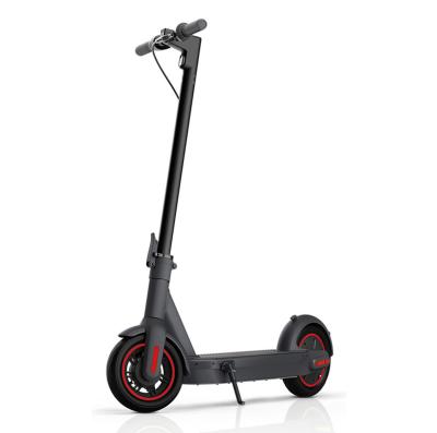 China Cstar Best Supply 350W Unisex Powerful Long Range Electric Scooter will run and commute freely for sale