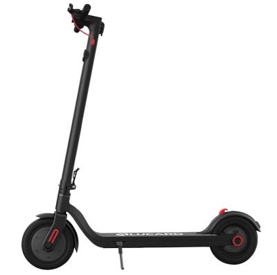 China Ialucard Unisex Portable Electric Scooter 12inch Adult Urban Electric Scooter for sale