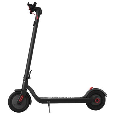 China Cstar 8.5inch mini e scooter unisex foldable electric kick scooters 7.8ah electric scooter adult for sale