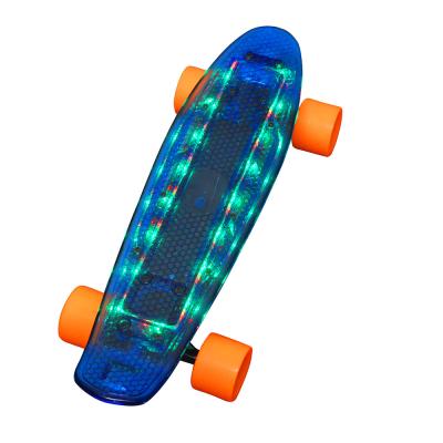 China Hot Selling Four Wheel Maple and Alloy Alucard E-Skateboard Mini Remote Control Electric Skateboard for sale