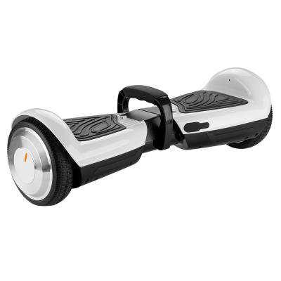 China High Quality 6.5inch Hover Board Balance Board Smart Self Balancing Electric Scooter 6.5inch for sale