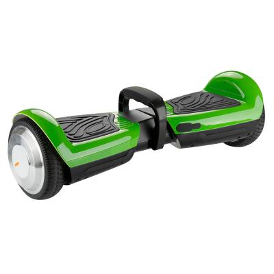 China CS-617 6.5inch Smart Hover Panel Two Wheel Self Balance Electric Scooter 2 6.5inch for sale