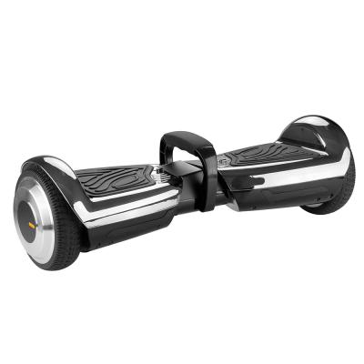 China Hot Selling Electric Smart Hover 6.5inch Board Two Wheels Self Balancing Scooter 6.5inch for sale