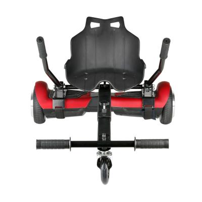 China Yes Wholesale Alucard Adults Hovercart hoverkart go kart chair for hover board for sale