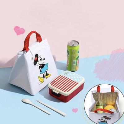 China Eco-Friendly Recycled Adult Waterproof Refrigerated Office School Picnic Beach Men Women Kids Insulated Reusable Tactical Tote Lunch Bag for sale