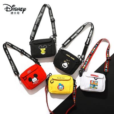 China Outdoor Sports Travel Hiking New Fashion Front PU Sling Leather Waterproof Sport Camping Outdoor Messenger Storage Cross - Body Chest Shoulder Bag for sale