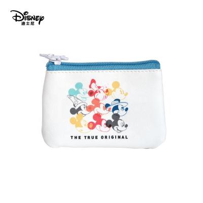 China Fashion Create Printed Type Cute Small Coin Sorter Mini Canvas Fashion Fancy Retro Ladies OEM Pocket Money Purse for sale