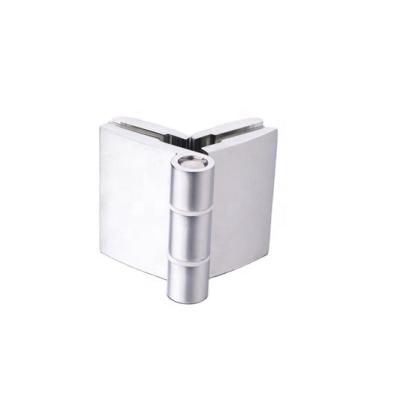 China Modern Zinc Alloy Shower Room Hinge For Doors And Cabinets for sale