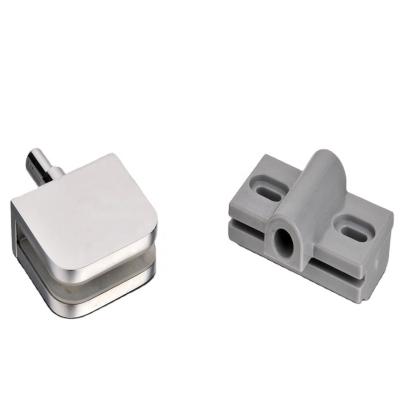 China Factory Supply Modern Zinc Alloy Pin Hinge for sale