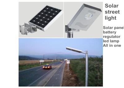 China Cree Osram Led Street Light 15W  2700 - 6500K IP65 For Rail Way / Station for sale