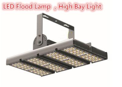 China 50hz - 60hz Aluminum 150 Watt Led High Bay Lamp With Meanwell Driver for sale