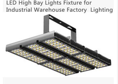 China Super Bright Led High Bay Lights Fixture Energy Efficient For Mall for sale