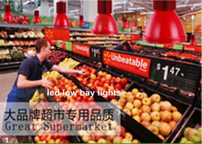 China Shoping Mall 30 Watt Led Low Bay Lights High Power Led Pendant Lamps for sale