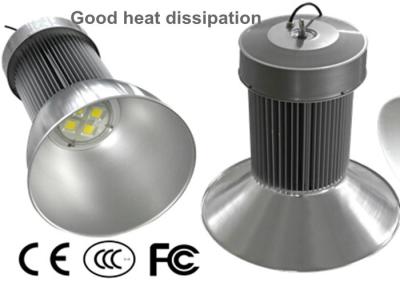 China 50000H Lifespan Warehouse High Bay Lighting 280W / 300W LED Canopy Lights for sale