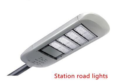 China RA >80 Outdoor Led Street Lights Smart Led Roadway Lights Commercial for sale