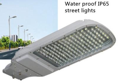 China High bright Outdoor LED Street Lights , city LED Garden Lights 100lm / W for sale