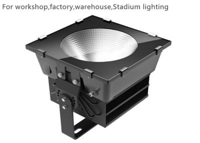 China CREE 500W Industrial LED High Bay Lighting 45 90 120 degree angle for sale