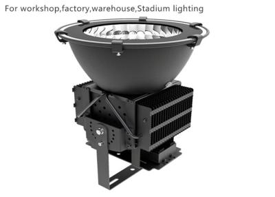 China High power bright Industrial LED High Bay Lighting UL / DLC Aproval for sale