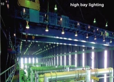 China High Efficiency 150 watt Industrial LED High Bay Lighting , LED Warehouse Lights for sale