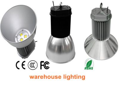 China COB Exterior Industrial 200w led high bay light , Aluminum Alloy for sale