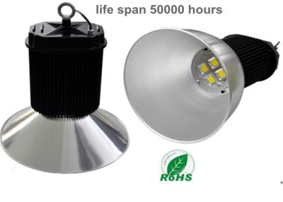 China 250 Watt led factory lighting / Long Life Service dimmable led high bay energy efficient for sale