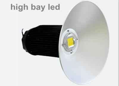 China Super Brightness Cob LED high bay light 60 W 2700k - 3200k / LED Parking Lot Light for sale