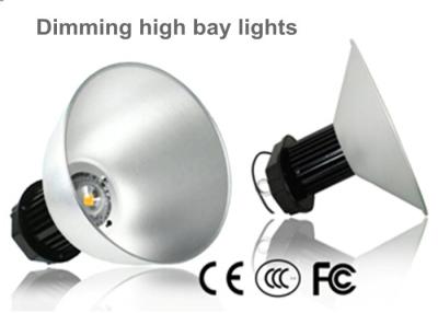 China Industrial 100W LED High Bay Light  for Sports Stadium with Long Lifespan 50000hrs for sale