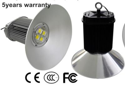 China Gymnasium , Stadium , Warehouse LED Highbay Lights 200W With 50000H Long Lifespan for sale