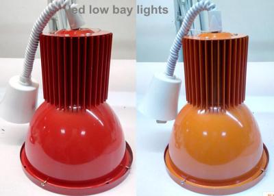 China High CRI Dimmable LED Low Bay Lights Nature White 4000k - 5000k CE ROHS UL for sale