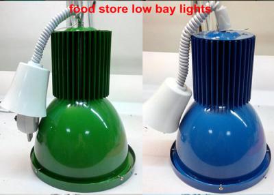 China Daylight 4000 - 5000K Low Bay Led Pendant Light 30W 110V 220V For Store for sale