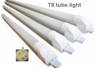 China COB 18W T8 LED Tube Light For Workshop , Factory Lighting 5000K -  6500K for sale