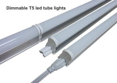 China External Driver  IP20 T5 LED Tube Light For Workshop , 15W LED Tube 1200mm for sale