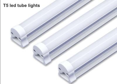 China Dimmable Tube Lights 120cm 11 Watt  With Clear Lens Milky Lens Home Lighting for sale