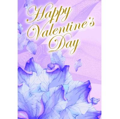 China China wholesale custom happy valentines cards exquisite design printing greeting card for sale