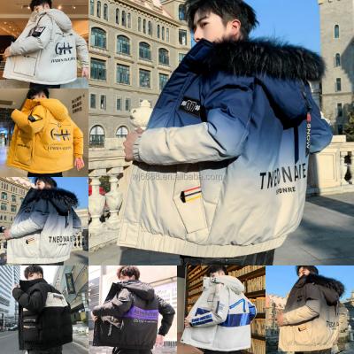 China New models fashion waterproof men's jackets coat men's long coat for sale