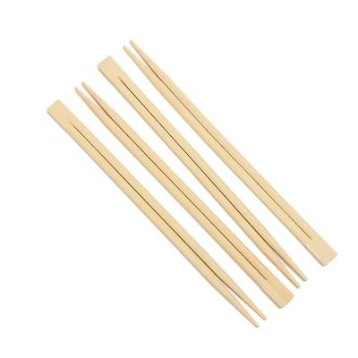 China Household and Restaurant Use Disposable Sushi Cutlet Sticks Disposable Bamboo Chopsticks Twins Chopstick for sale