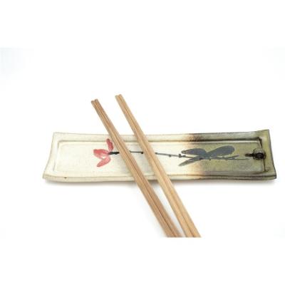 China Wholesale Disposable Reusable Viable Environmentally Friendly Bamboo Chopstick for sale