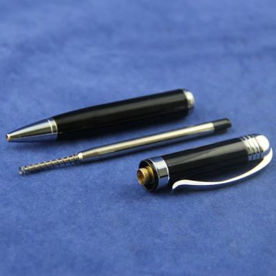 China Jiangxin Factory Prices Decent Metal Pen Logo Laser Pen Metal Signature Promotional Pen for sale