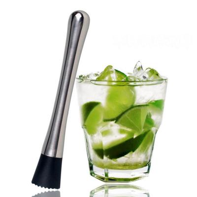 China 2022 Contemporary Most Popular Luxury Cocktail Shaker Set Stainless Steel Bar Party Tool Kit for sale