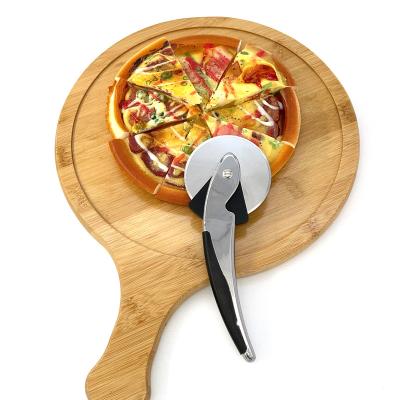 China Factory Outlet Durable Pizza Cutter Durable Kitchen Tools Best Selling High Quality Pizza Cutter for sale