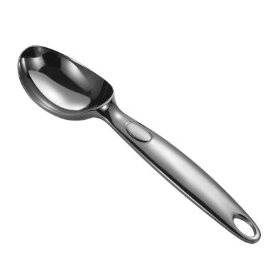 China Viable made in china ice cream scoop home durable creative shape cookie scoop multifunctional ice cream scoop for sale