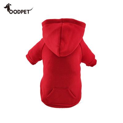 China Best Viable Dog Coats From Dog Hoodie Amazon Best Seller for sale