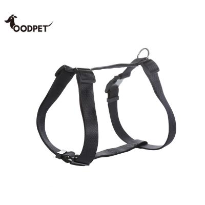 China H Sustainable Adjustable Classic Dog Harness for sale