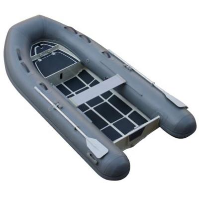 China Ultralight Rigid Aluminum Boat/Durable 10ft 11ft Rhib330 Orca/Hypalon/PVC RIB Boats Inflatable Small Rubber for sale