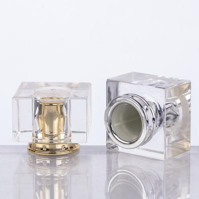 China Luxury non-refillable perfume lid for 15mm pump sprayer perfume cover high quality perfume capsule for sale