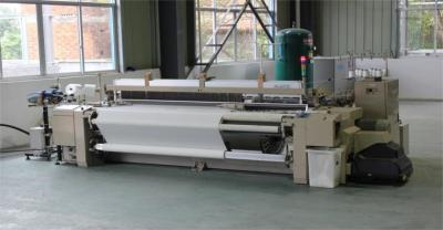 China High Efficiency Air Jet Textile Machine  / Air Loom Machine 1 Year Warranty for sale