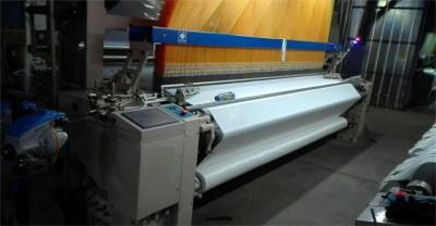 China High Speed Air Jet Weaving Machine With Electronic Jacquard Shedding 900Rpm for sale