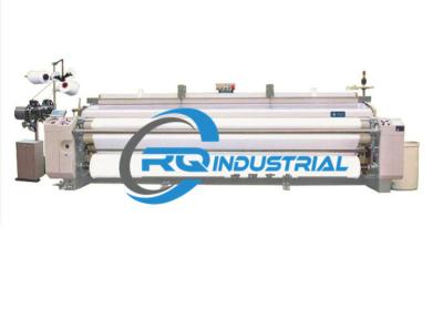 China Densidade da trama da máquina 4-100 Root/Cm do tear do jato de água do elevado desempenho à venda