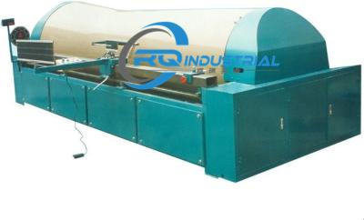 China 23 Kw High Speed Warping Machine / Yarn Warping Machine Controlled By Computer for sale