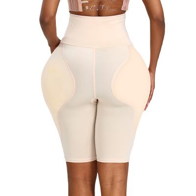 China Viable Women's Shapewear Panties Tummy Control Gaiters Body Shaper Jumpsuit Waist Shaper For Women Weight Loss Slimming Plus Size Shaper for sale